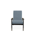 Welles Cushion MGP Arm Chair