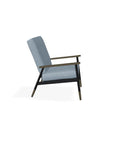 Welles Cushion MGP Arm Chair