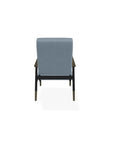 Welles Cushion MGP Arm Chair