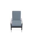 Welles Cushion MGP Arm Chair