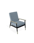 Welles Cushion MGP Arm Chair