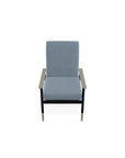 Welles Cushion MGP Arm Chair