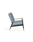 Welles Cushion MGP Arm Chair