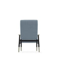 Welles Cushion MGP Arm Chair