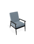 Welles Cushion MGP Arm Chair