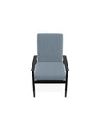 Welles Cushion MGP Arm Chair