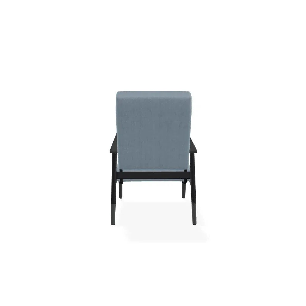 Welles Cushion MGP Arm Chair