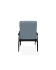 Welles Cushion MGP Arm Chair