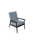 Welles Cushion MGP Arm Chair