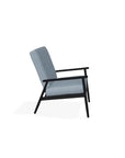 Welles Cushion MGP Arm Chair