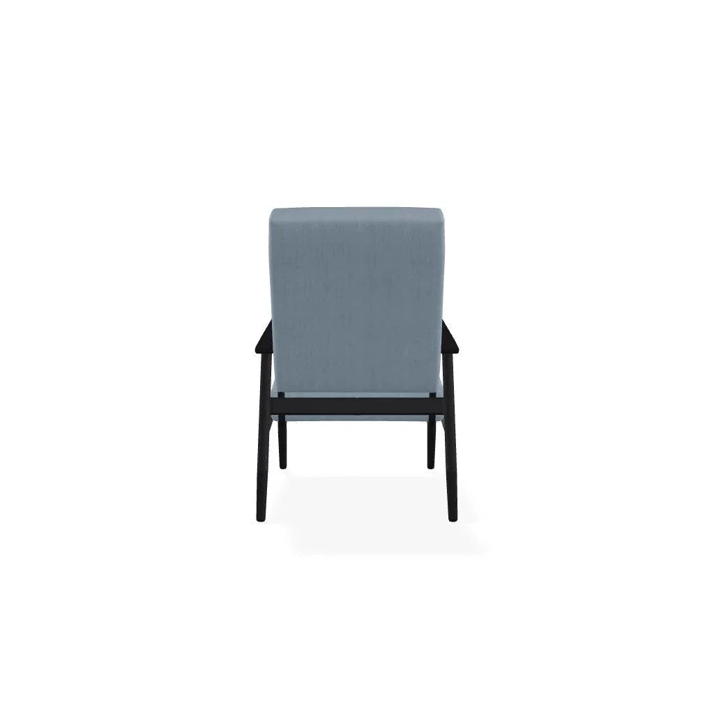 Welles Cushion MGP Arm Chair