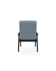 Welles Cushion MGP Arm Chair