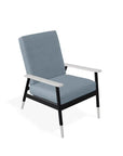 Welles Cushion MGP Arm Chair