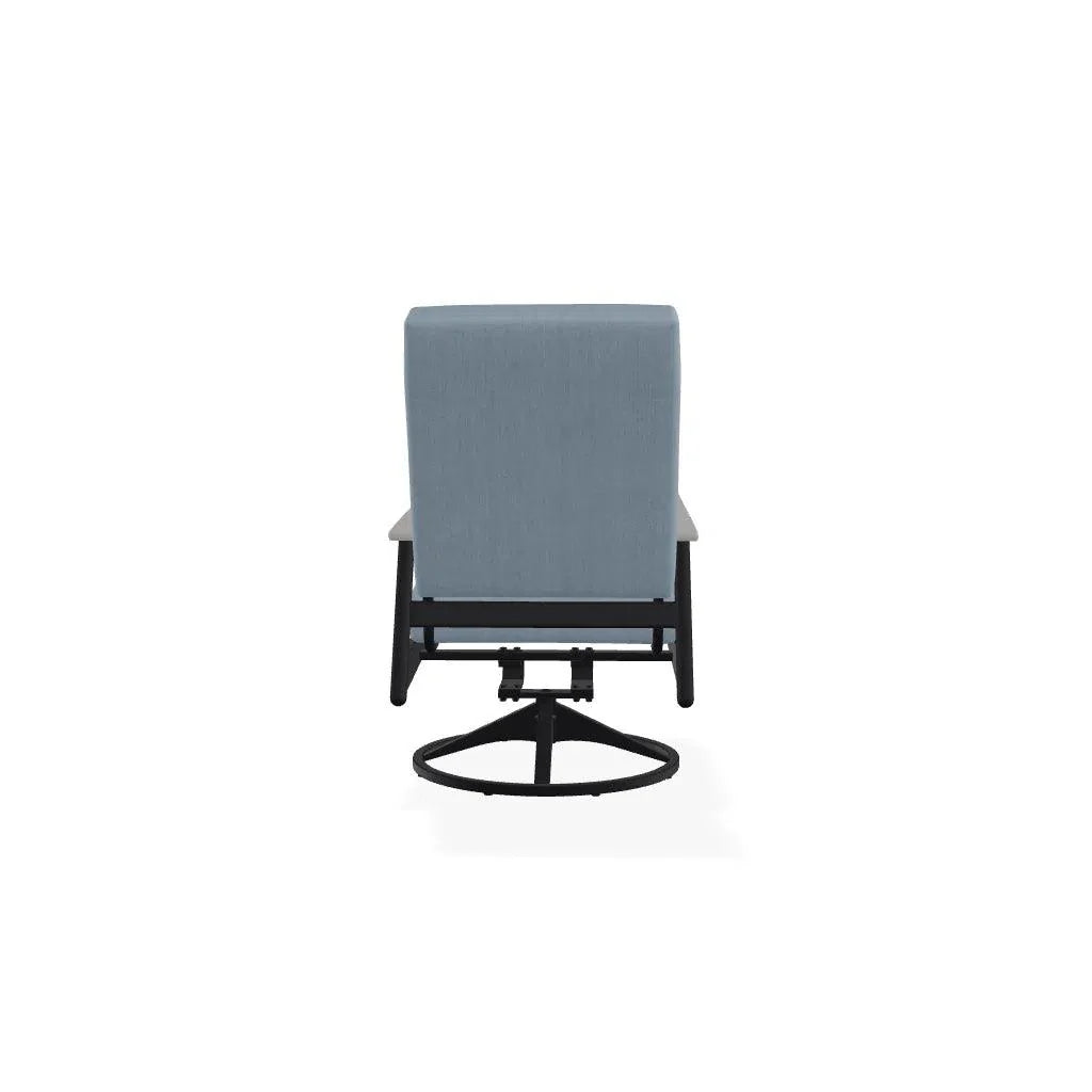 Welles Cushion Swivel Rocker With MGP Arms