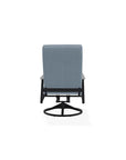 Welles Cushion Swivel Rocker With MGP Arms