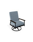 Welles Cushion Swivel Rocker With MGP Arms