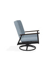 Welles Cushion Swivel Rocker With MGP Arms