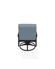 Welles Cushion Swivel Rocker With MGP Arms