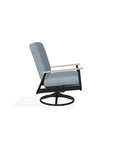 Welles Cushion Swivel Rocker With MGP Arms