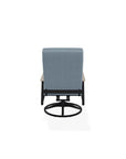 Welles Cushion Swivel Rocker With MGP Arms