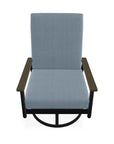 Welles Cushion Swivel Rocker With MGP Arms