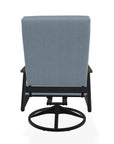 Welles Cushion Swivel Rocker With MGP Arms