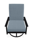 Welles Cushion Swivel Rocker With MGP Arms