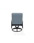 Welles Cushion Swivel Rocker With MGP Arms