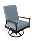 Welles Cushion Swivel Rocker With MGP Arms