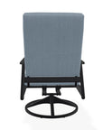 Welles Cushion Swivel Rocker With MGP Arms