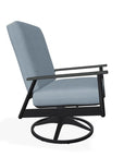 Welles Cushion Swivel Rocker With MGP Arms