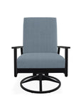 Welles Cushion Swivel Rocker With MGP Arms