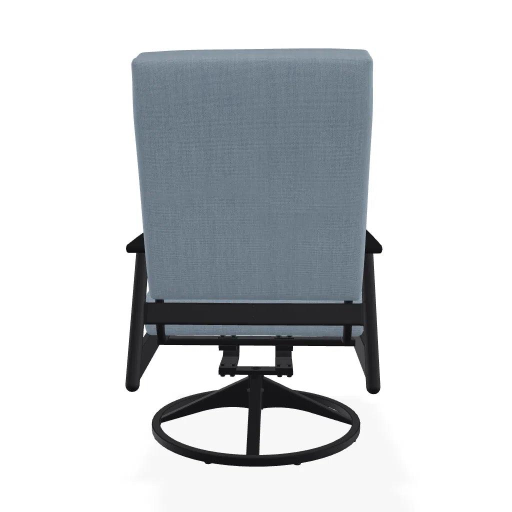 Welles Cushion Swivel Rocker With MGP Arms