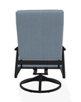 Welles Cushion Swivel Rocker With MGP Arms