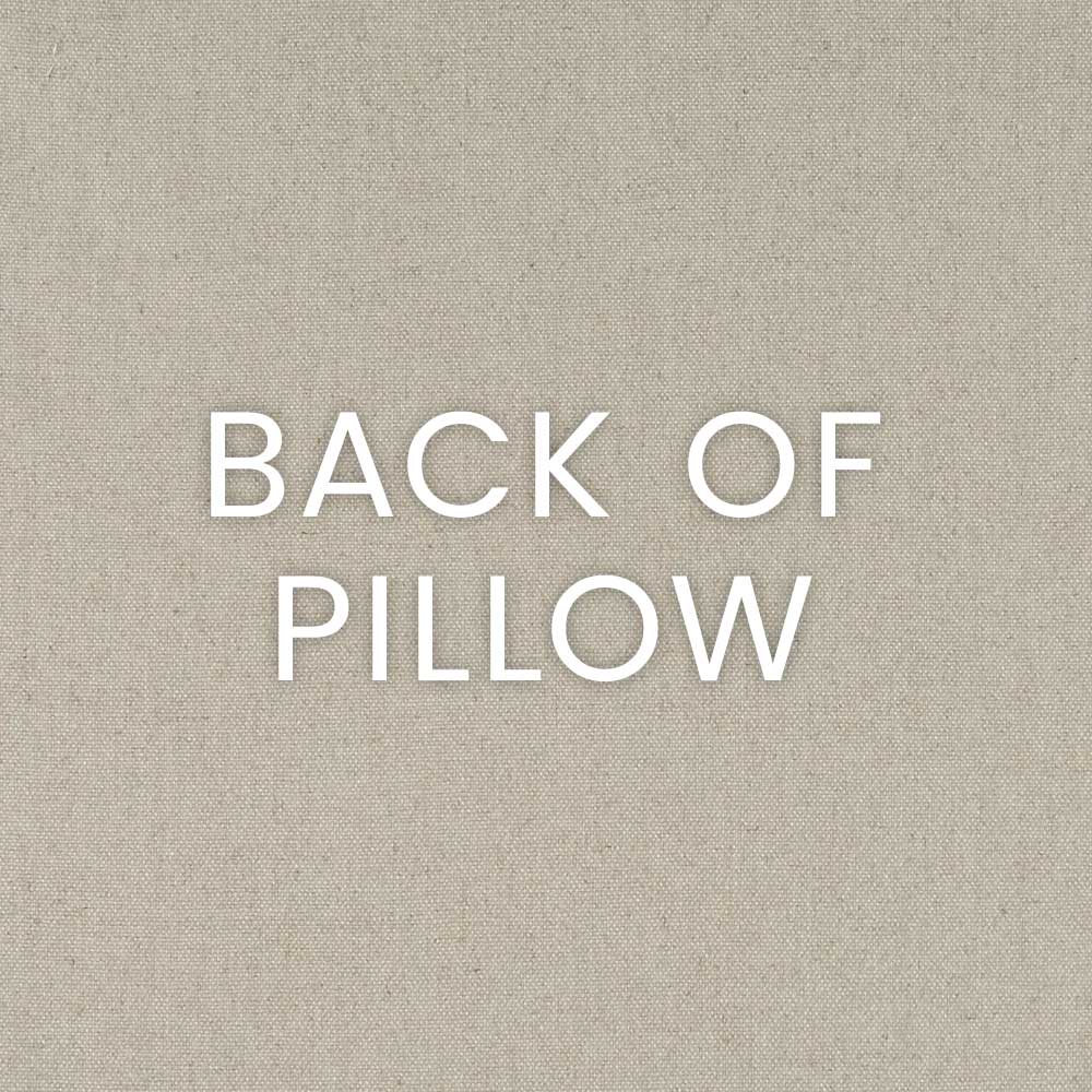 D.V. Kap Like It Loud Yellow Throw Pillow With Insert