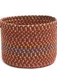 Woodstock Braided Handmade Basket