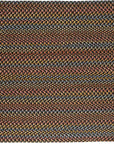 Rhody Rug Woodstock Braided Square Reversible Outdoor Rugs
