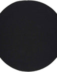 Rhody Rug Wool Solids Braided Round Area Rugs
