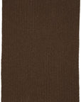 Rhody Rug Wool Solids Braided Runner Area Rugs