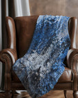 Dust Echo 50" x 70" Throw Blanket -- view 7