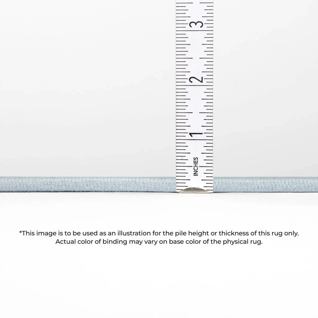 Aera Ivory Washable Indoor - Outdoor Rug - LOOMLAN - LOOMLAN Rugs - Outdoor Rugs