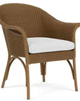 Lloyd Flanders All Seasons Patio Lounge Chair Sunbrella Cushion