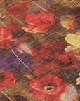 LOOMLAN Rugs Aurora Gold Washable Indoor-Outdoor Rug