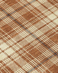 LOOMLAN Rugs Aurora Paprika Washable Indoor-Outdoor Rug