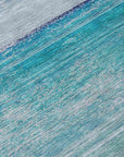 Avanora Blue Washable Indoor - Outdoor Rug - LOOMLAN - LOOMLAN Rugs - Outdoor Rugs