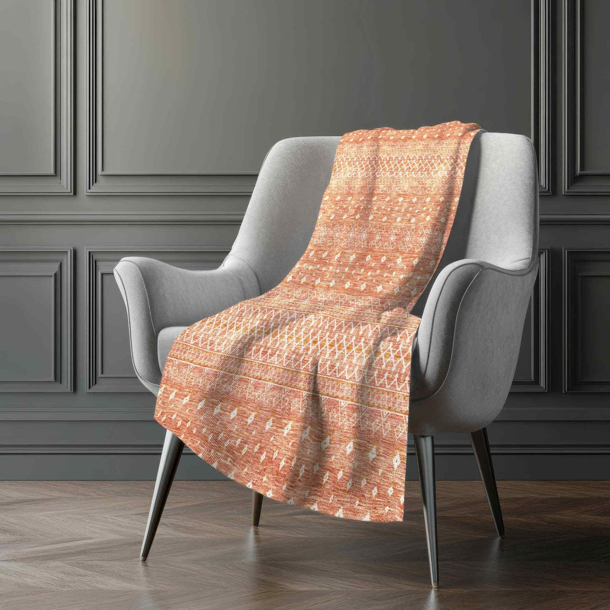 Boho 50" x 70" Throw Blanket -- view 12