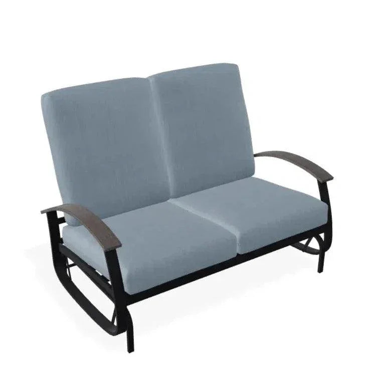 New Cushions for the Belle Isle Deep Seat 2-Seat Glider