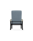 Belle Isle Cushion MGP Arm Chair - LOOMLAN - Telescope - Outdoor Accent Chairs
