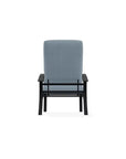 Belle Isle Cushion MGP Arm Chair - LOOMLAN - Telescope - Outdoor Accent Chairs