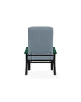 Belle Isle Cushion MGP Arm Chair - LOOMLAN - Telescope - Outdoor Accent Chairs